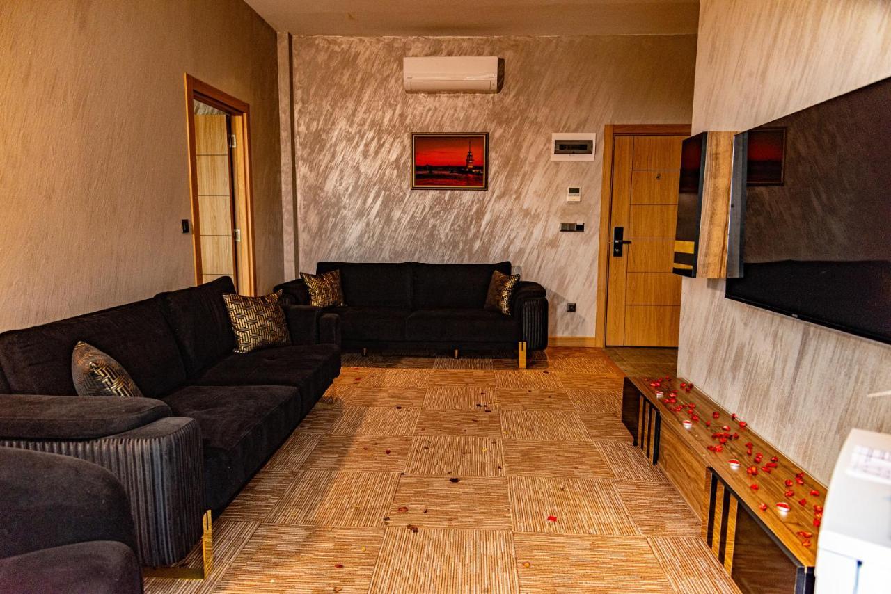 Aselia Hotel Trabzon Extérieur photo