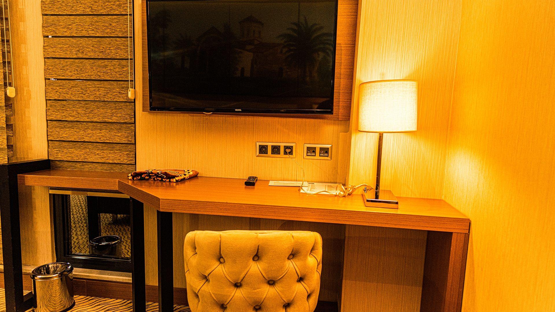 Aselia Hotel Trabzon Extérieur photo