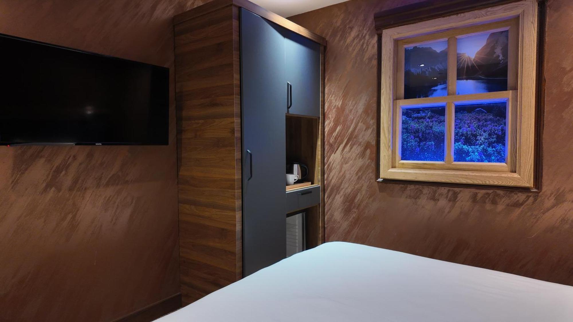 Aselia Hotel Trabzon Extérieur photo
