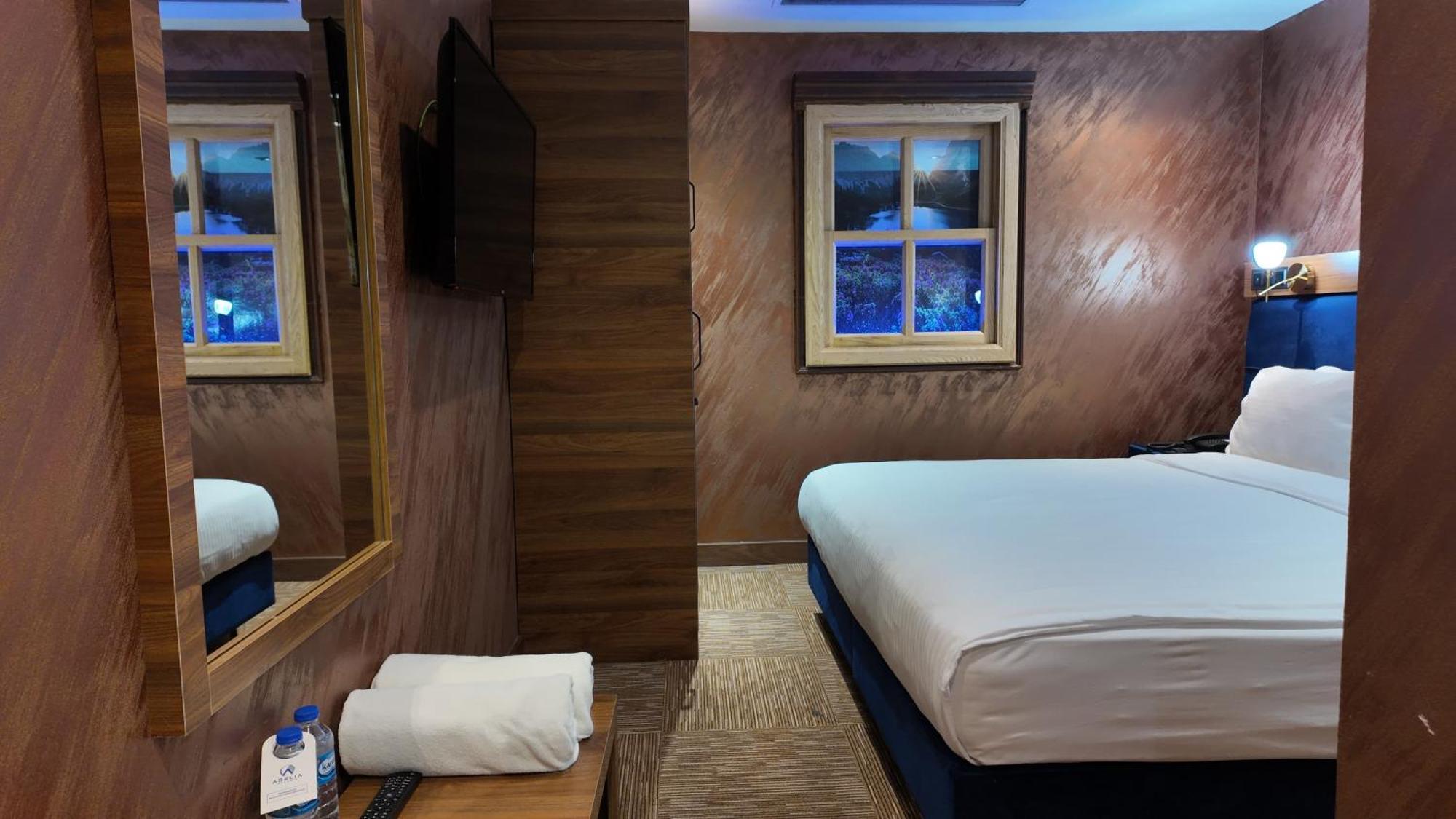 Aselia Hotel Trabzon Extérieur photo